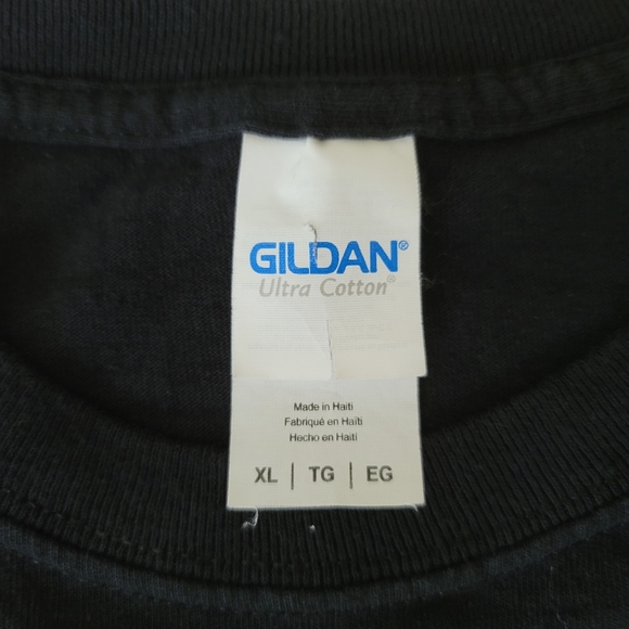 Daytona beach 2019 78th bike week t-shirt size XL - Picture 6 of 6